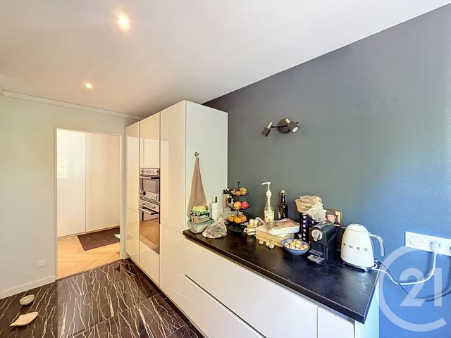 Appartement T4 &agrave; vendre - 4 pi&egrave;ces - 89,60 m2 - Rennes - 35 - BRETAGNE