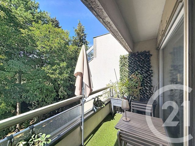 Appartement T4 &agrave; vendre - 4 pi&egrave;ces - 89,60 m2 - Rennes - 35 - BRETAGNE