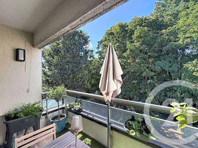 Appartement T4 &agrave; vendre - 4 pi&egrave;ces - 89,60 m2 - Rennes - 35 - BRETAGNE