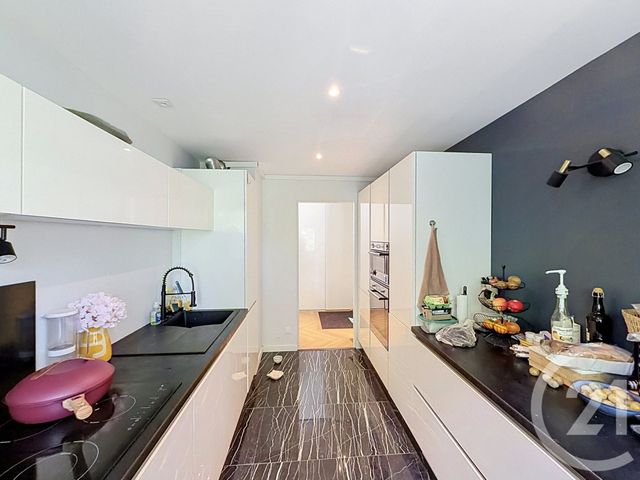 Appartement T4 &agrave; vendre - 4 pi&egrave;ces - 89,60 m2 - Rennes - 35 - BRETAGNE