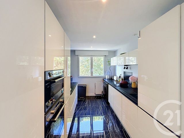Appartement T4 &agrave; vendre - 4 pi&egrave;ces - 89,60 m2 - Rennes - 35 - BRETAGNE