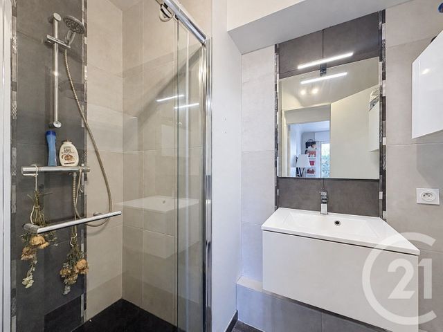 Appartement T4 &agrave; vendre - 4 pi&egrave;ces - 89,60 m2 - Rennes - 35 - BRETAGNE