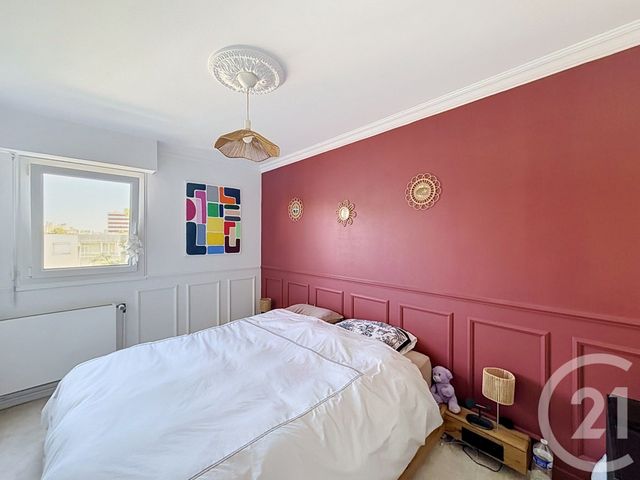 Appartement T4 &agrave; vendre - 4 pi&egrave;ces - 89,60 m2 - Rennes - 35 - BRETAGNE