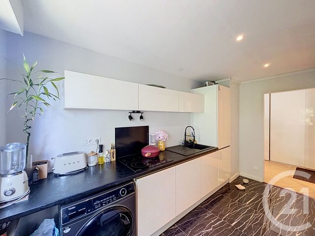 Appartement T4 &agrave; vendre - 4 pi&egrave;ces - 89,60 m2 - Rennes - 35 - BRETAGNE