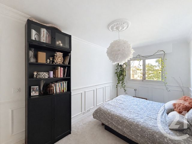 Appartement T4 &agrave; vendre - 4 pi&egrave;ces - 89,60 m2 - Rennes - 35 - BRETAGNE