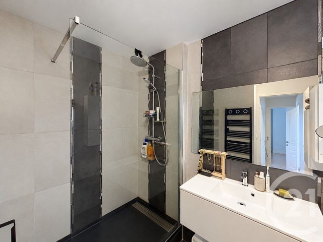 Appartement T4 &agrave; vendre - 4 pi&egrave;ces - 89,60 m2 - Rennes - 35 - BRETAGNE