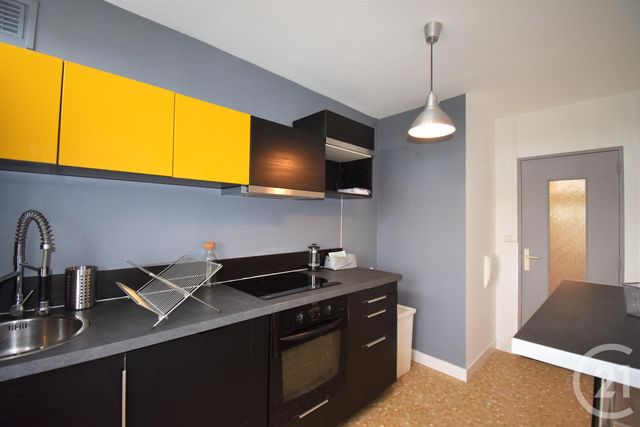 Appartement F4 à louer RENNES