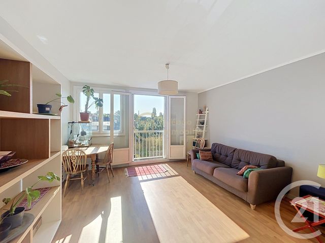 appartement - ST JACQUES DE LA LANDE - 35