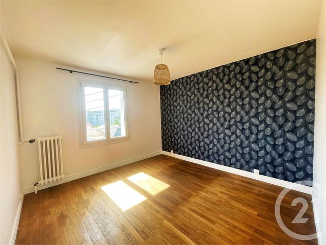 Appartement T4 &agrave; louer - 4 pi&egrave;ces - 64,98 m2 - St Jacques De La Lande - 35 - BRETAGNE