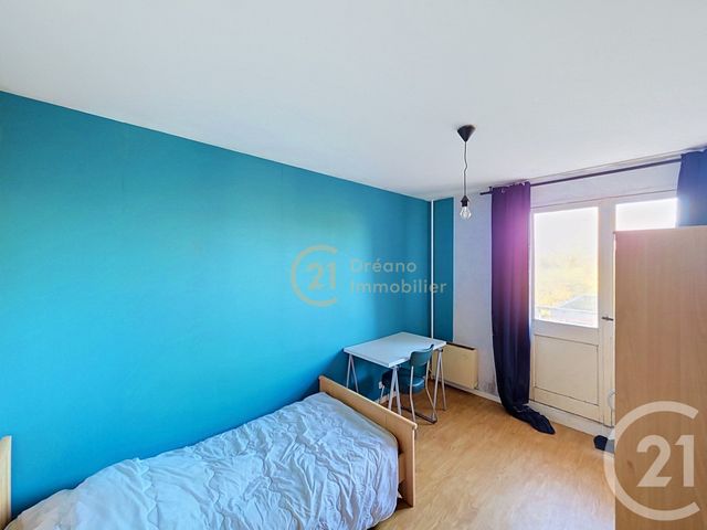 Appartement T4 &agrave; vendre - 4 pi&egrave;ces - 74,80 m2 - Rennes - 35 - BRETAGNE