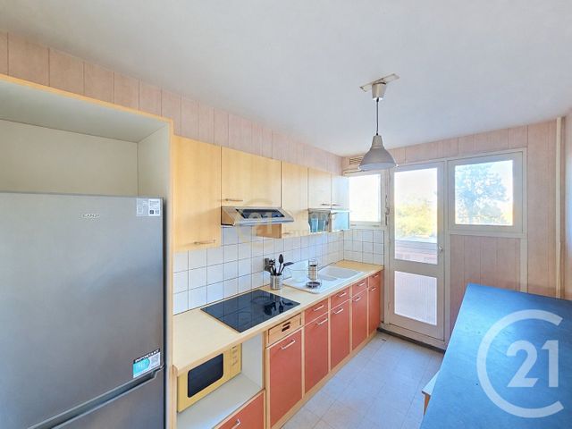 Appartement T4 &agrave; vendre - 4 pi&egrave;ces - 74,80 m2 - Rennes - 35 - BRETAGNE