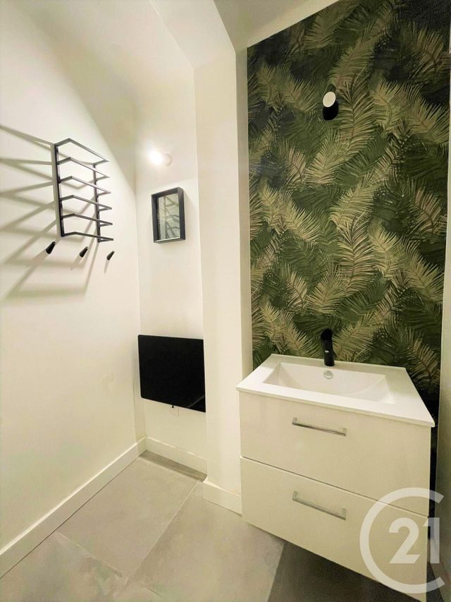 Appartement T4 &agrave; louer - 3 pi&egrave;ces - 68,52 m2 - Rennes - 35 - BRETAGNE