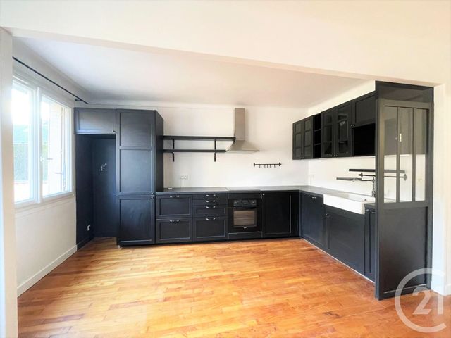 Appartement T4 &agrave; louer - 3 pi&egrave;ces - 68,52 m2 - Rennes - 35 - BRETAGNE