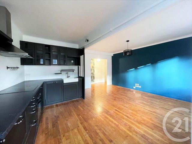 Appartement T4 &agrave; louer - 3 pi&egrave;ces - 68,52 m2 - Rennes - 35 - BRETAGNE
