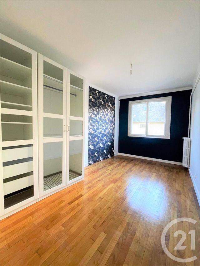 Appartement T4 &agrave; louer - 3 pi&egrave;ces - 68,52 m2 - Rennes - 35 - BRETAGNE