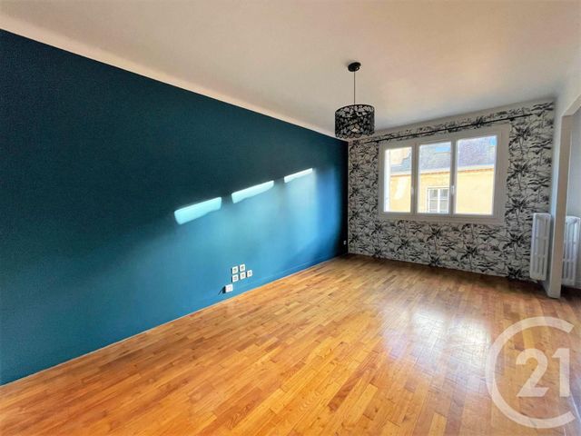 Appartement T4 &agrave; louer - 3 pi&egrave;ces - 68,52 m2 - Rennes - 35 - BRETAGNE