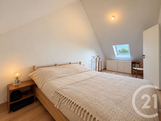 Maison &agrave; louer - 5 pi&egrave;ces - 104 m2 - Poligne - 35 - BRETAGNE