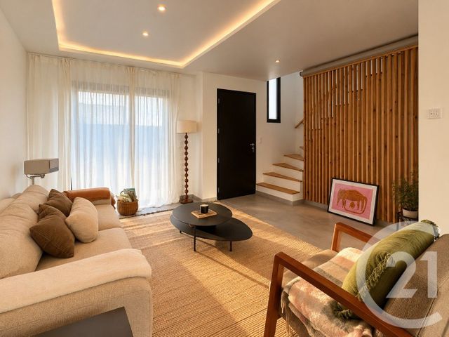 Maison &agrave; louer - 5 pi&egrave;ces - 104 m2 - Poligne - 35 - BRETAGNE