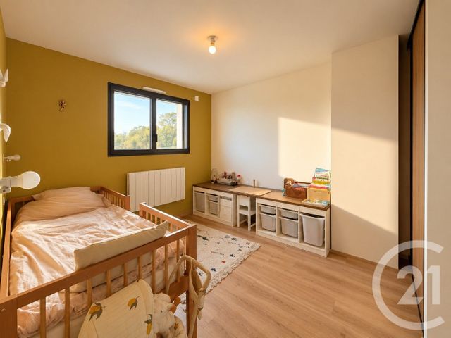 Maison &agrave; louer - 5 pi&egrave;ces - 104 m2 - Poligne - 35 - BRETAGNE