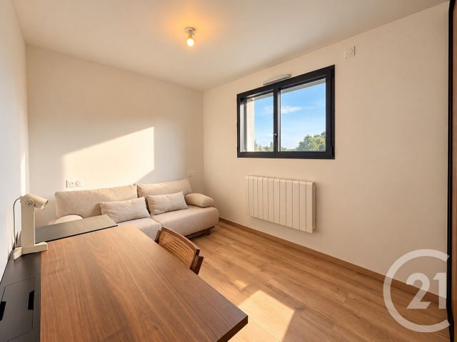 Maison &agrave; louer - 5 pi&egrave;ces - 104 m2 - Poligne - 35 - BRETAGNE