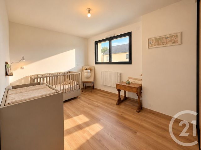 Maison &agrave; louer - 5 pi&egrave;ces - 104 m2 - Poligne - 35 - BRETAGNE