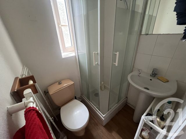 Appartement Studio &agrave; louer - 1 pi&egrave;ce - 21 m2 - Rennes - 35 - BRETAGNE
