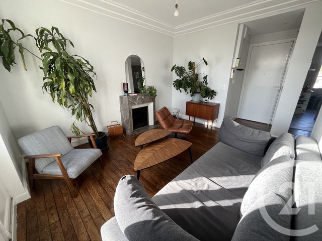 appartement - RENNES - 35