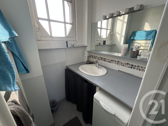 Appartement T3 &agrave; louer - 3 pi&egrave;ces - 60,84 m2 - Rennes - 35 - BRETAGNE