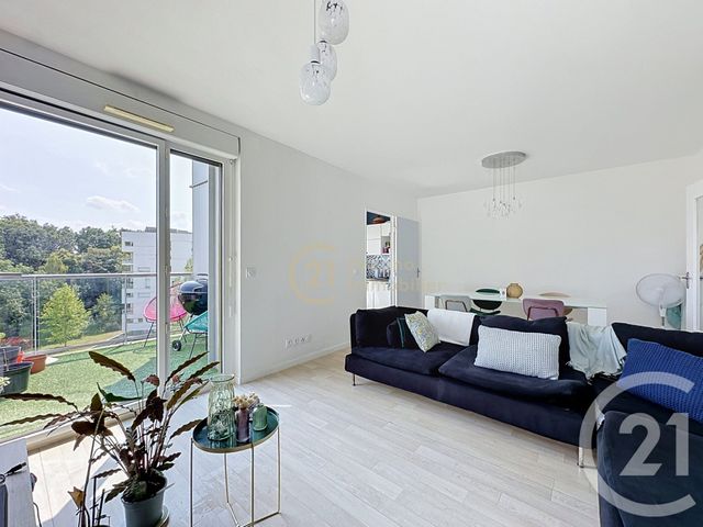 appartement - RENNES - 35