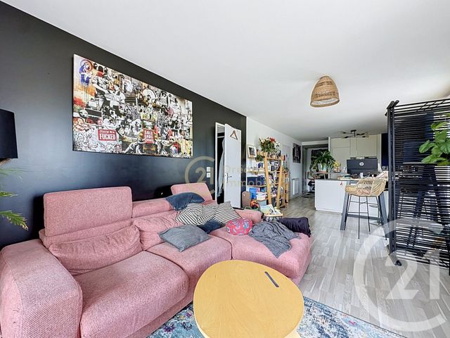 appartement - RENNES - 35
