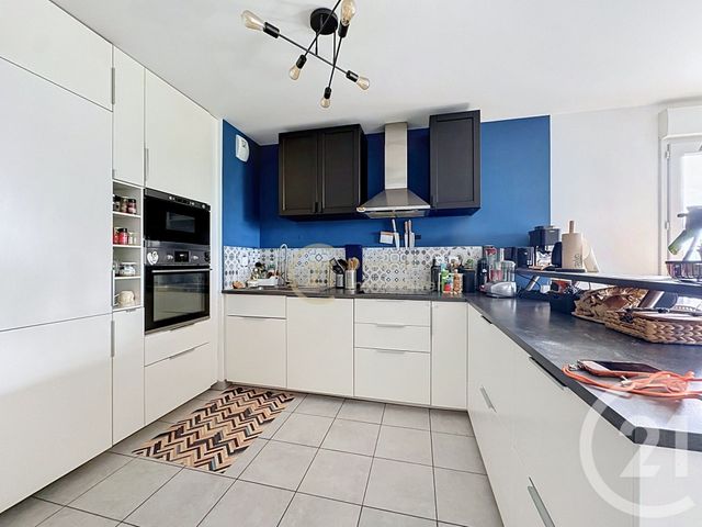 appartement - RENNES - 35