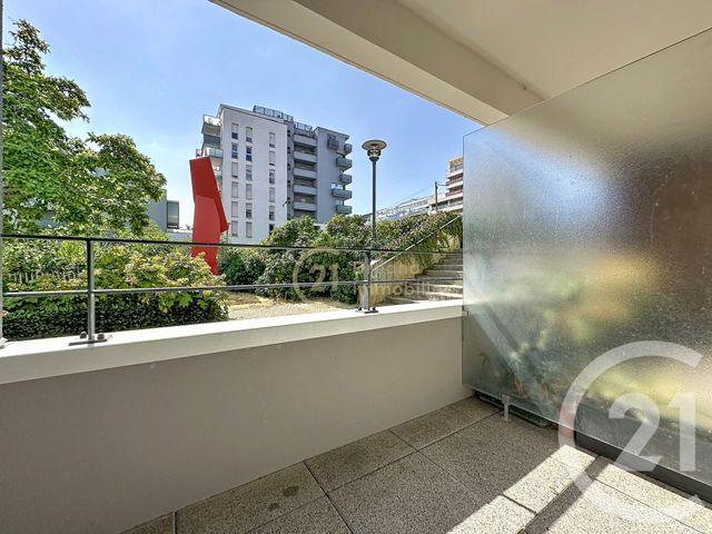 appartement - RENNES - 35