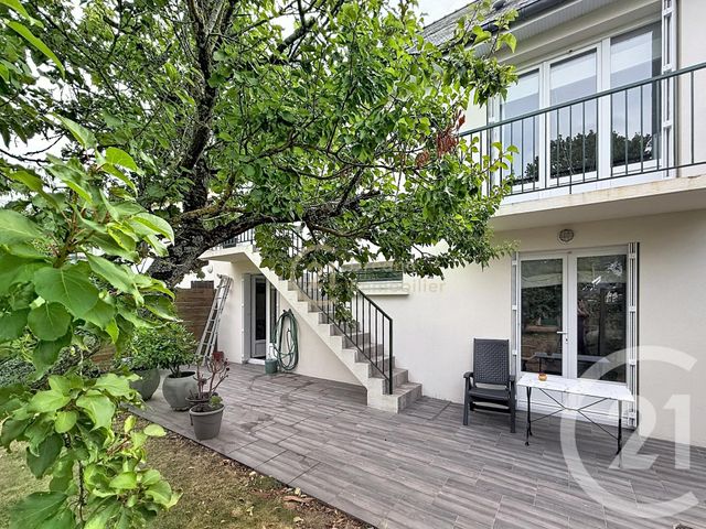maison - ST JACQUES DE LA LANDE - 35