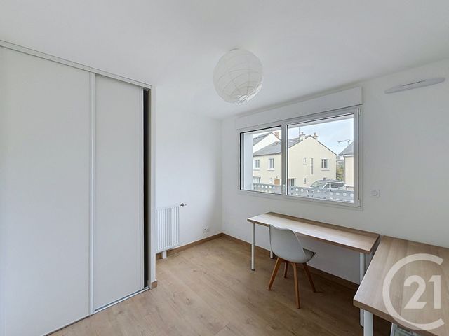 Appartement T3 &agrave; vendre - 3 pi&egrave;ces - 70,40 m2 - Rennes - 35 - BRETAGNE