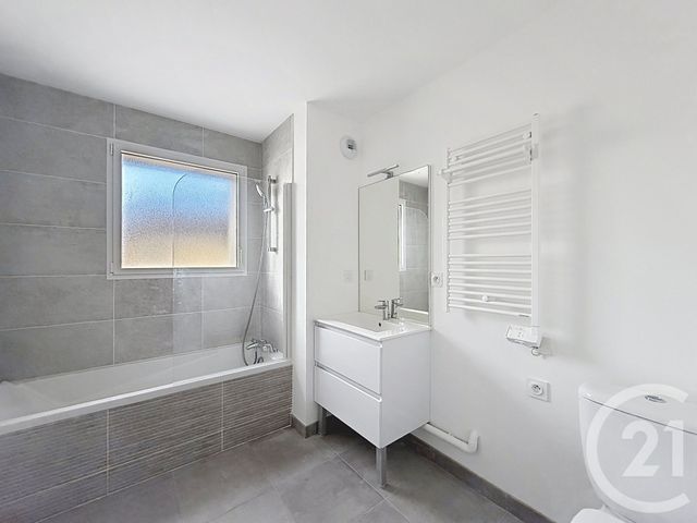 Appartement T3 &agrave; vendre - 3 pi&egrave;ces - 70,40 m2 - Rennes - 35 - BRETAGNE