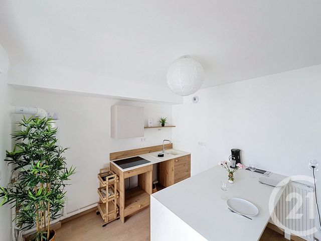 Appartement T3 &agrave; vendre - 3 pi&egrave;ces - 70,40 m2 - Rennes - 35 - BRETAGNE
