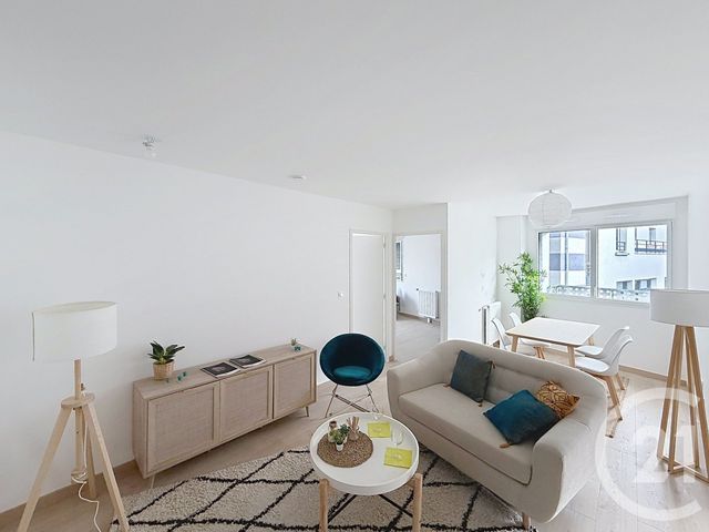 Appartement à vendre RENNES