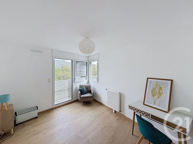 Appartement T3 &agrave; vendre - 3 pi&egrave;ces - 70,40 m2 - Rennes - 35 - BRETAGNE