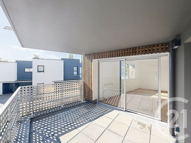 Appartement T3 &agrave; vendre - 3 pi&egrave;ces - 73,86 m2 - Rennes - 35 - BRETAGNE