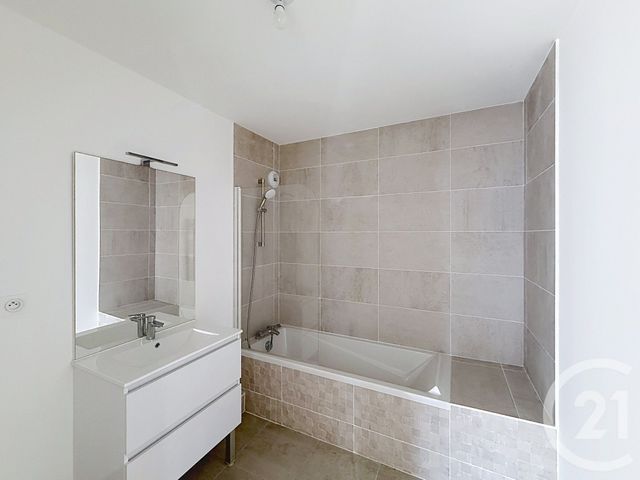 Appartement T3 &agrave; vendre - 3 pi&egrave;ces - 73,86 m2 - Rennes - 35 - BRETAGNE