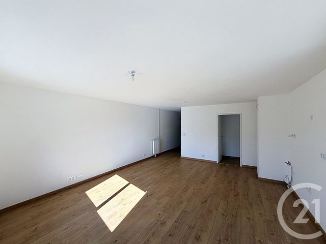 Appartement T3 &agrave; vendre - 3 pi&egrave;ces - 73,86 m2 - Rennes - 35 - BRETAGNE