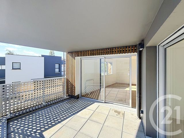 Appartement T3 &agrave; vendre - 3 pi&egrave;ces - 73,86 m2 - Rennes - 35 - BRETAGNE