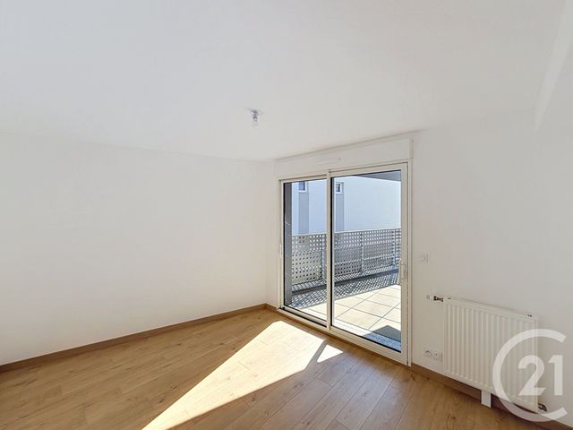 Appartement T3 &agrave; vendre - 3 pi&egrave;ces - 73,86 m2 - Rennes - 35 - BRETAGNE
