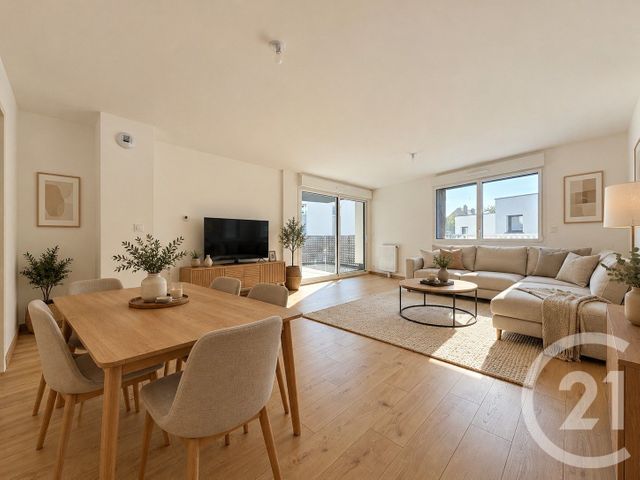appartement - RENNES - 35