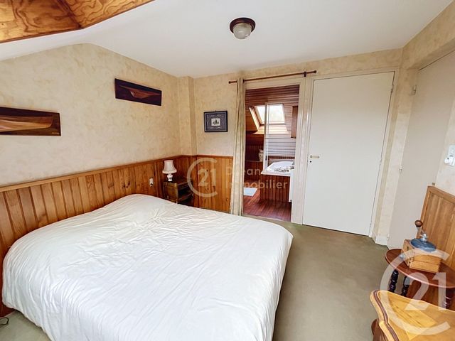 Maison &agrave; vendre - 6 pi&egrave;ces - 120 m2 - Rennes - 35 - BRETAGNE