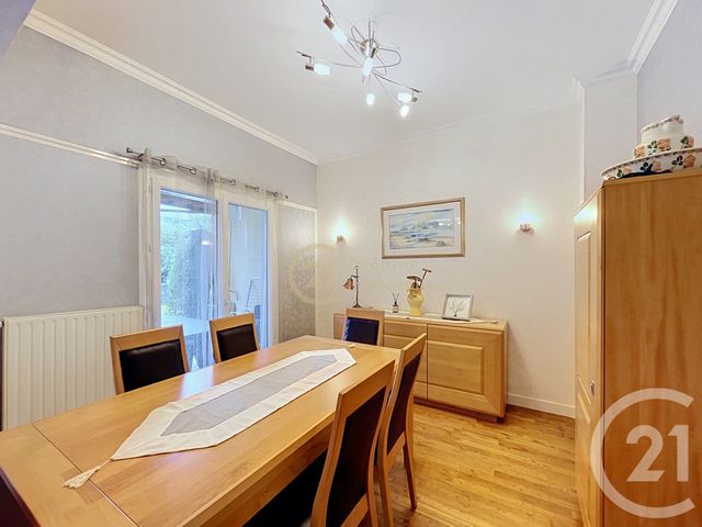 Maison &agrave; vendre - 6 pi&egrave;ces - 120 m2 - Rennes - 35 - BRETAGNE