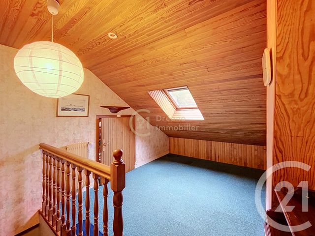 Maison &agrave; vendre - 6 pi&egrave;ces - 120 m2 - Rennes - 35 - BRETAGNE