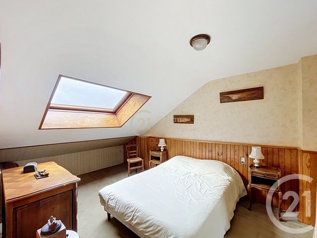 Maison &agrave; vendre - 6 pi&egrave;ces - 120 m2 - Rennes - 35 - BRETAGNE