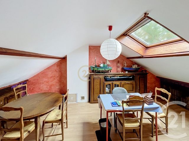 Maison &agrave; vendre - 6 pi&egrave;ces - 120 m2 - Rennes - 35 - BRETAGNE