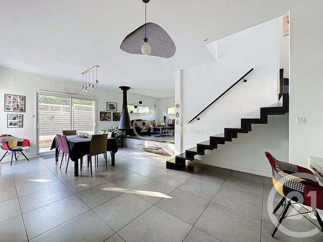maison - CHANTEPIE - 35